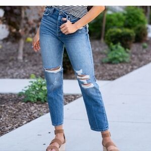 Kancan Jeans Size 28